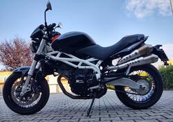 Moto Morini 1200 Sport usata