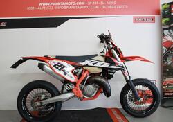 KTM 125 XC-W (2019) usata
