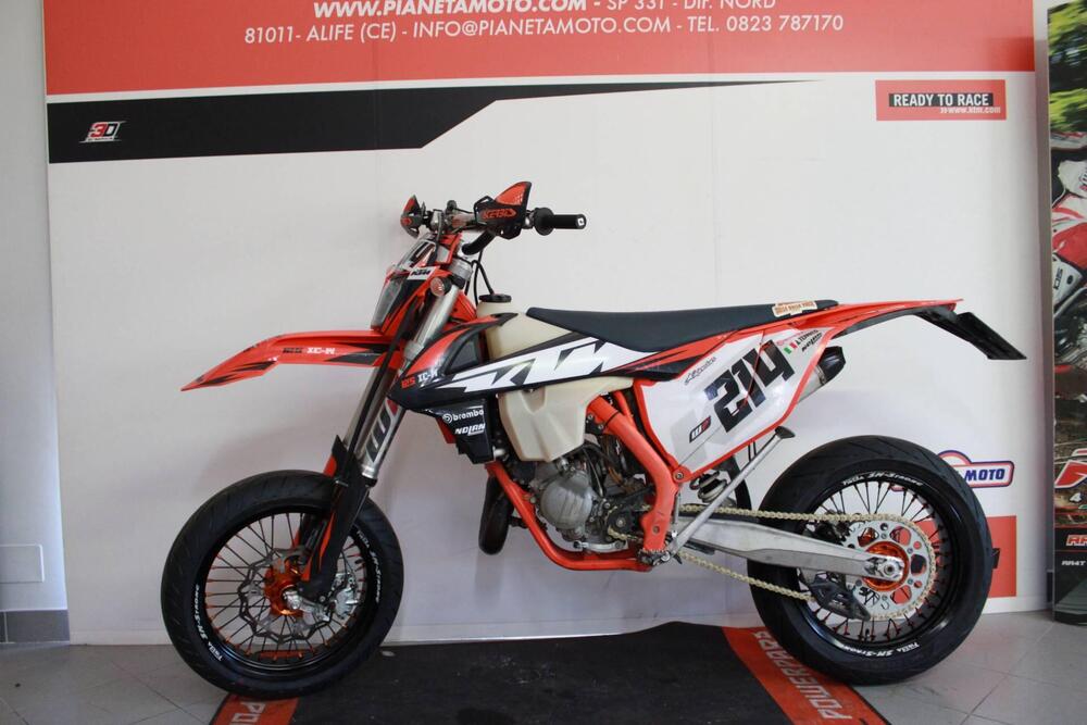 KTM 125 XC-W (2019) (5)