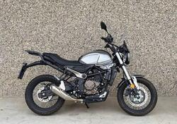 Voge Trofeo 300ACX Scrambler (2021 - 25) usata