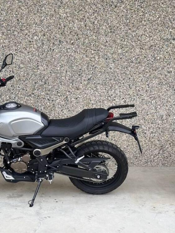 Voge Trofeo 300ACX Scrambler (2021 - 25) (4)