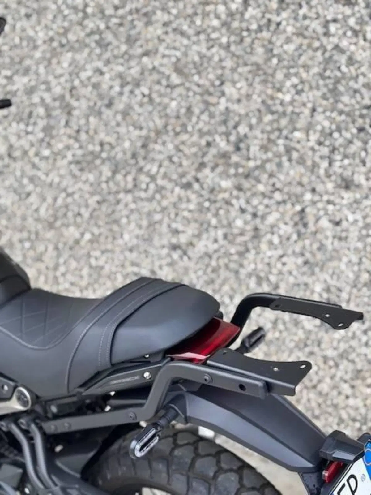 Voge Trofeo 300ACX Scrambler (2021 - 26) (6)