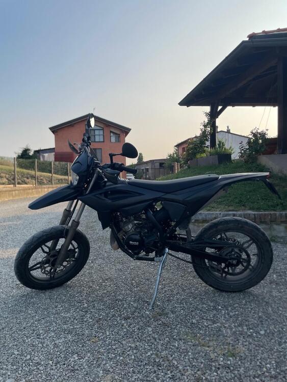 Betamotor RR 50 Motard (2021 - 25)