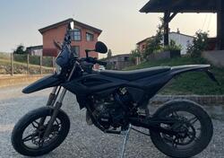 Betamotor RR 50 Motard (2021 - 25) usata