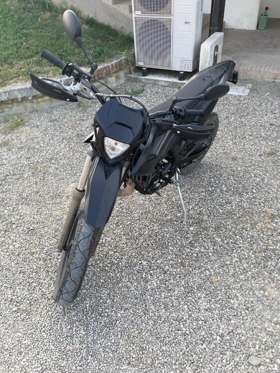 Betamotor RR 50 Motard (2021 - 25) (2)