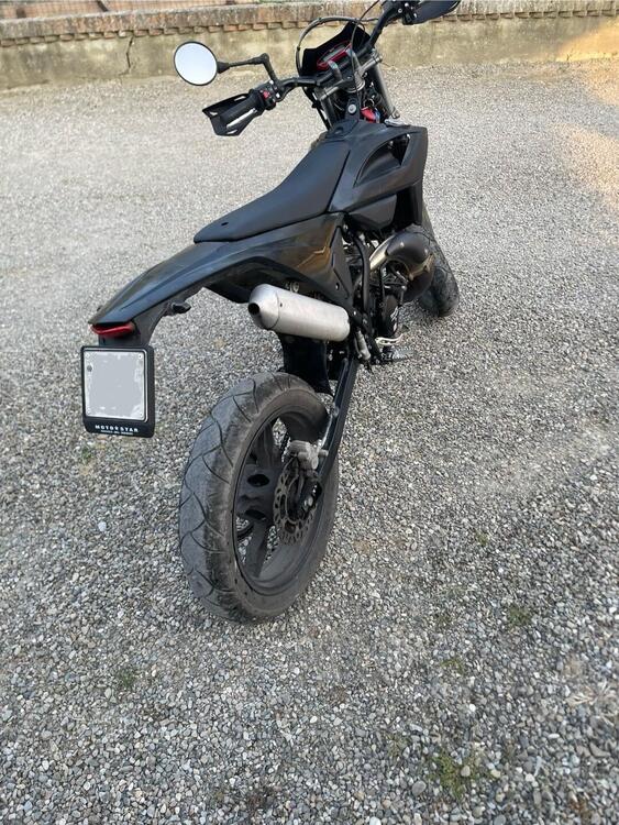 Betamotor RR 50 Motard (2021 - 25) (3)