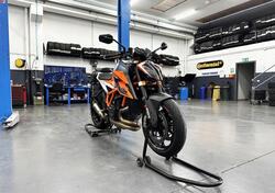 KTM 1290 Super Duke R (2020) usata