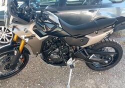 Yamaha Ténéré 700 (2025) usata