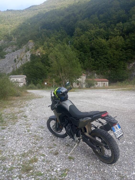 Yamaha Ténéré 700 (2025) (4)