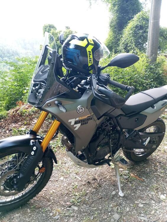 Yamaha Ténéré 700 (2025) (5)