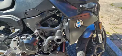 Bmw F 900 R (2021 - 24) usata
