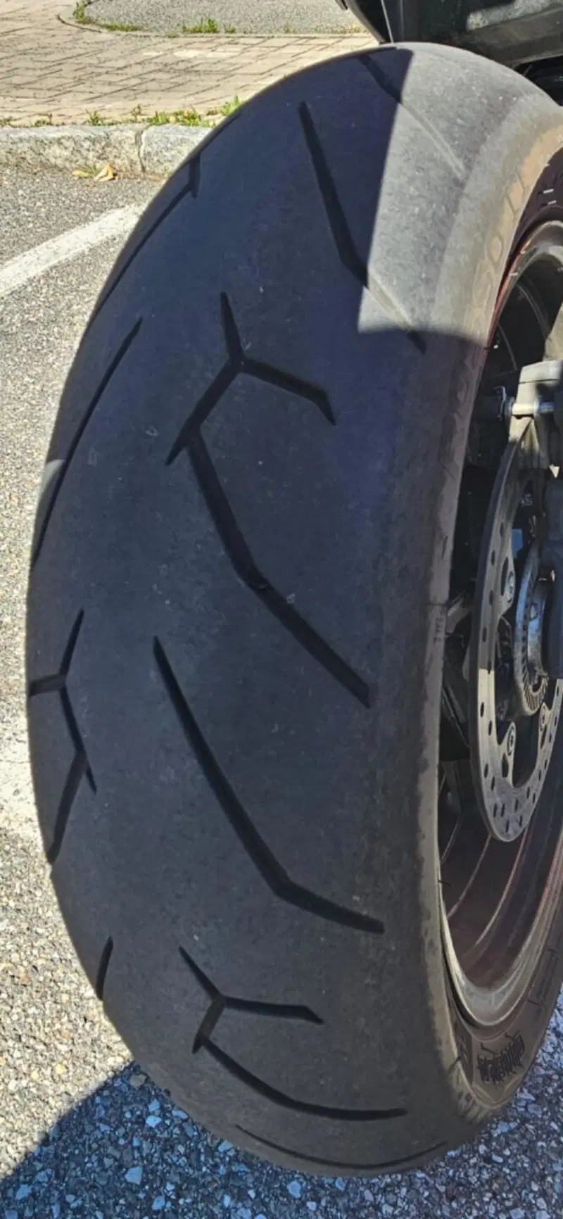 Bmw F 900 R (2021 - 24) (8)