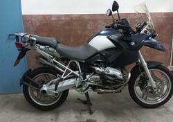 Bmw R 1200 GS (2004 - 07) usata