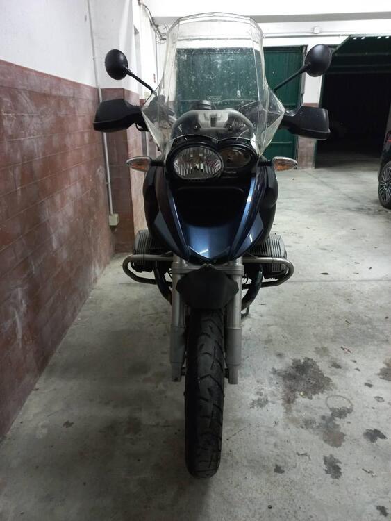 Bmw R 1200 GS (2004 - 07) (2)