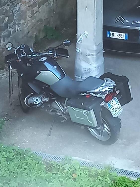 Bmw R 1200 GS (2004 - 07) (5)