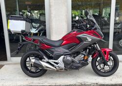 Honda NC 750 X DCT ABS (2016 -17) usata