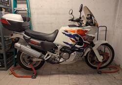 Honda Africa Twin XRV 750 (1996 - 02) usata