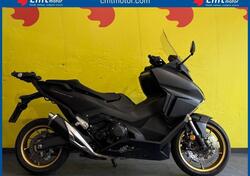 Honda Forza 750 DCT Special Edition (2024) usata