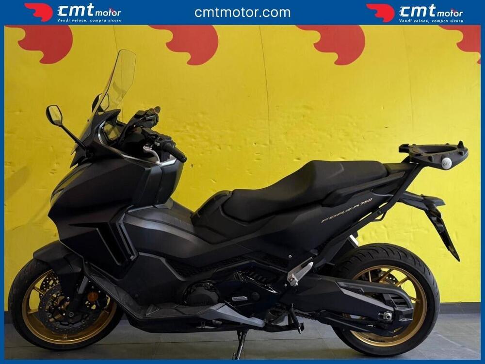 Honda Forza 750 DCT Special Edition (2024) (3)