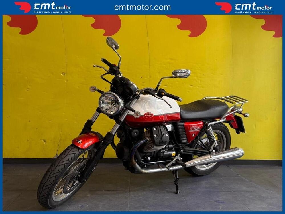Moto Guzzi V7 Special (2012 - 14) (2)