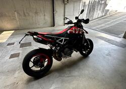 Ducati Hypermotard 950 RVE (2020) usata