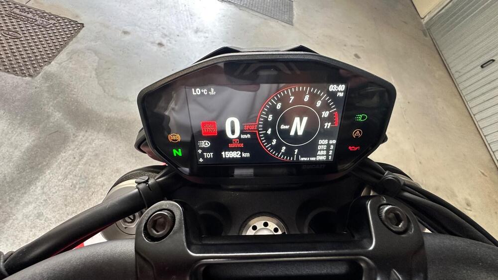 Ducati Hypermotard 950 RVE (2020) (4)