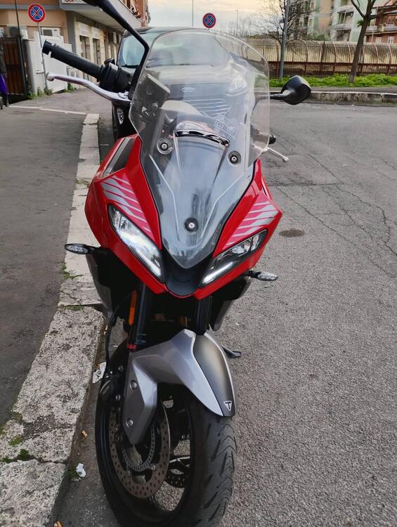 Triumph Tiger Sport 660 (2022 - 24) (3)