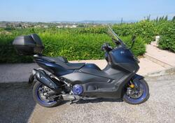 Yamaha T-Max 560 (2022 - 24) usata