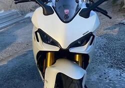 Ducati SuperSport 950 (2021 - 24) usata