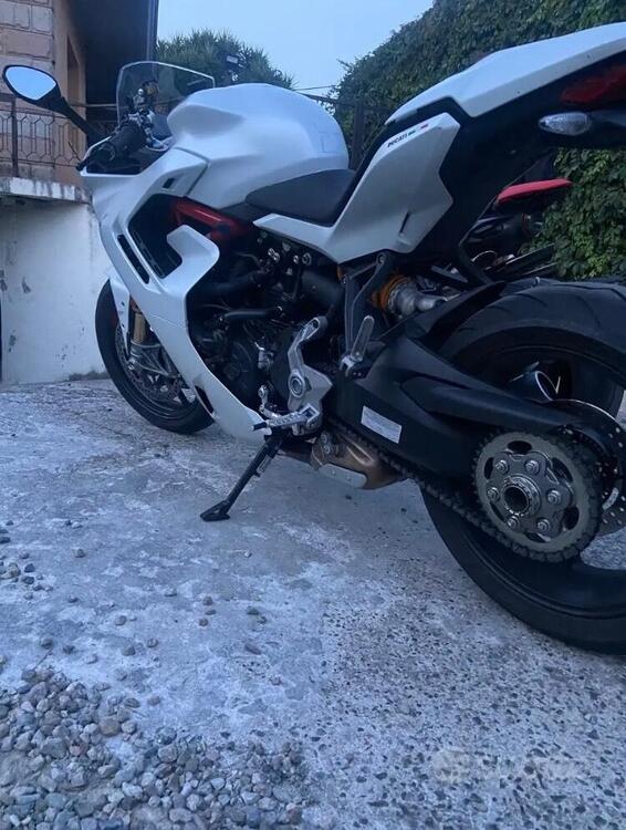 Ducati SuperSport 950 (2021 - 24) (3)