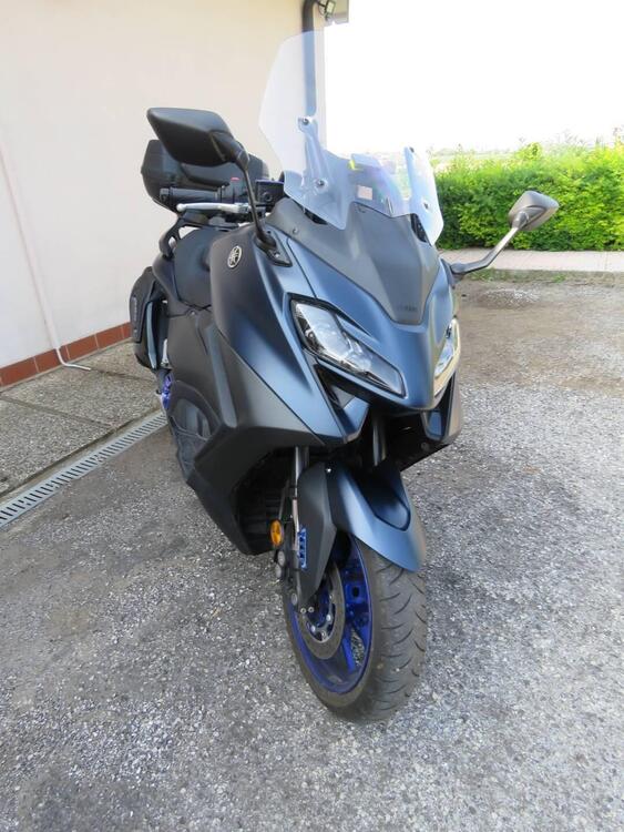 Yamaha T-Max 560 (2022 - 24) (5)