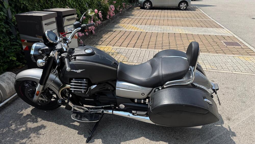 Moto Guzzi California 1400 Custom (2012 - 16)