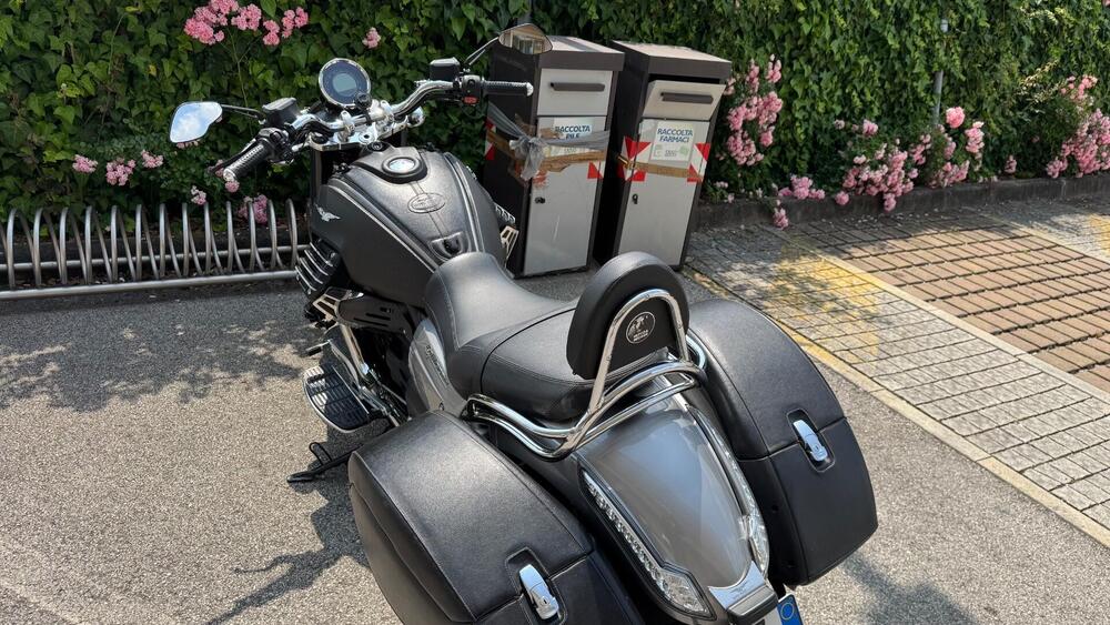 Moto Guzzi California 1400 Custom (2012 - 16) (2)