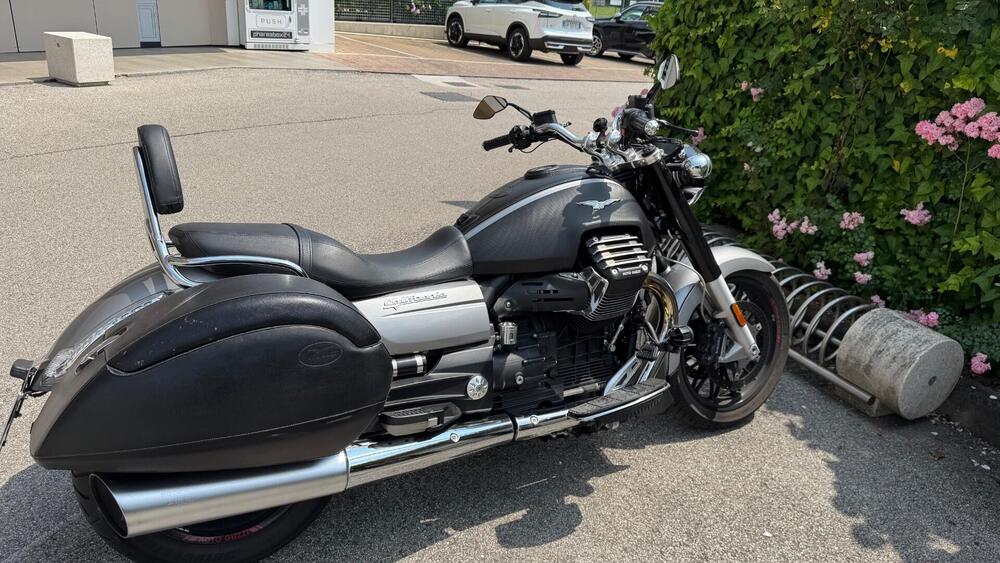 Moto Guzzi California 1400 Custom (2012 - 16) (3)