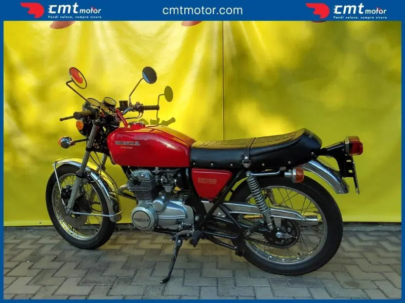 Honda (5)