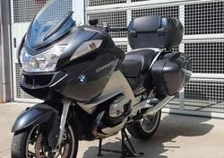 Bmw R 1200 RT (2010 - 13) usata