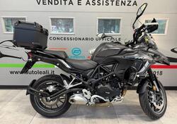 Benelli TRK 502 (2021 - 25) usata