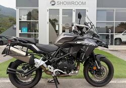 Benelli TRK 502X (2021 - 25) usata
