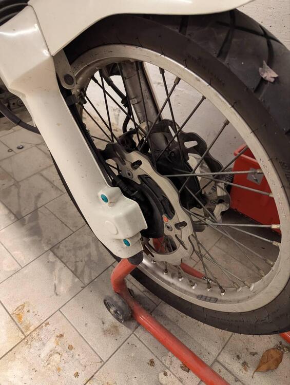 Honda Africa Twin XRV 750 (1996 - 02) (5)