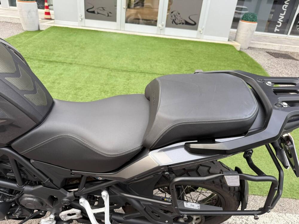 Benelli TRK 502X (2021 - 25) (5)