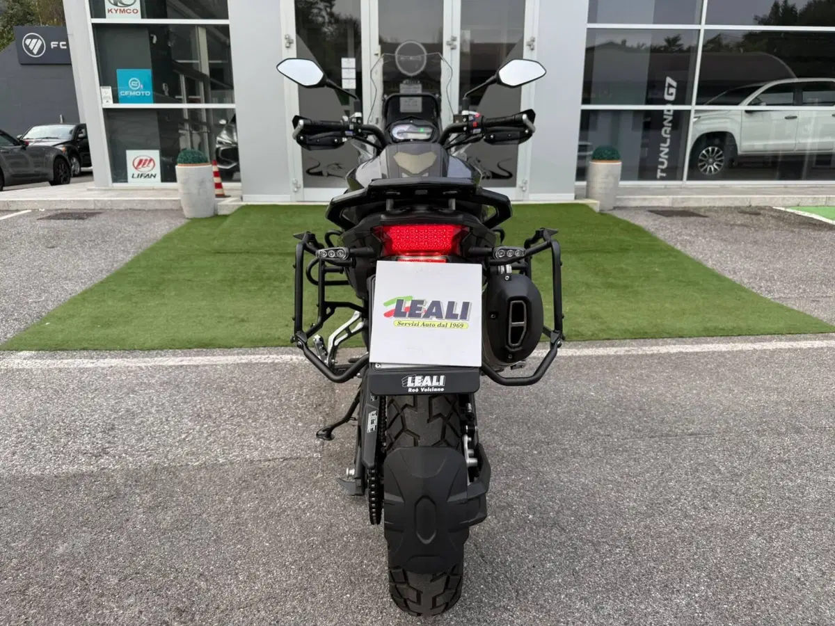 Benelli TRK 502X (2021 - 26) (15)