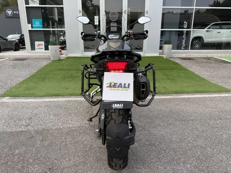 Benelli TRK 502X (2021 - 26) (15)