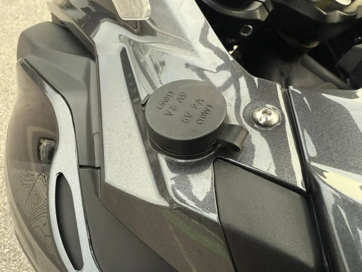 Benelli TRK 502X (2021 - 26) (20)