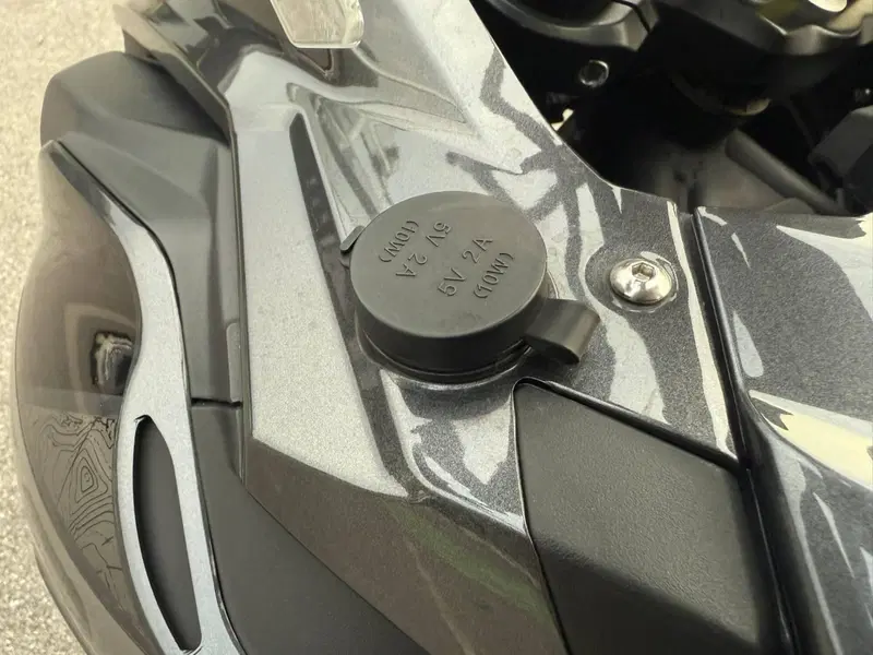 Benelli TRK 502X (2021 - 26) (20)
