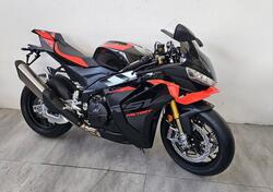 Aprilia RSV4 1100 Factory (2025) nuova