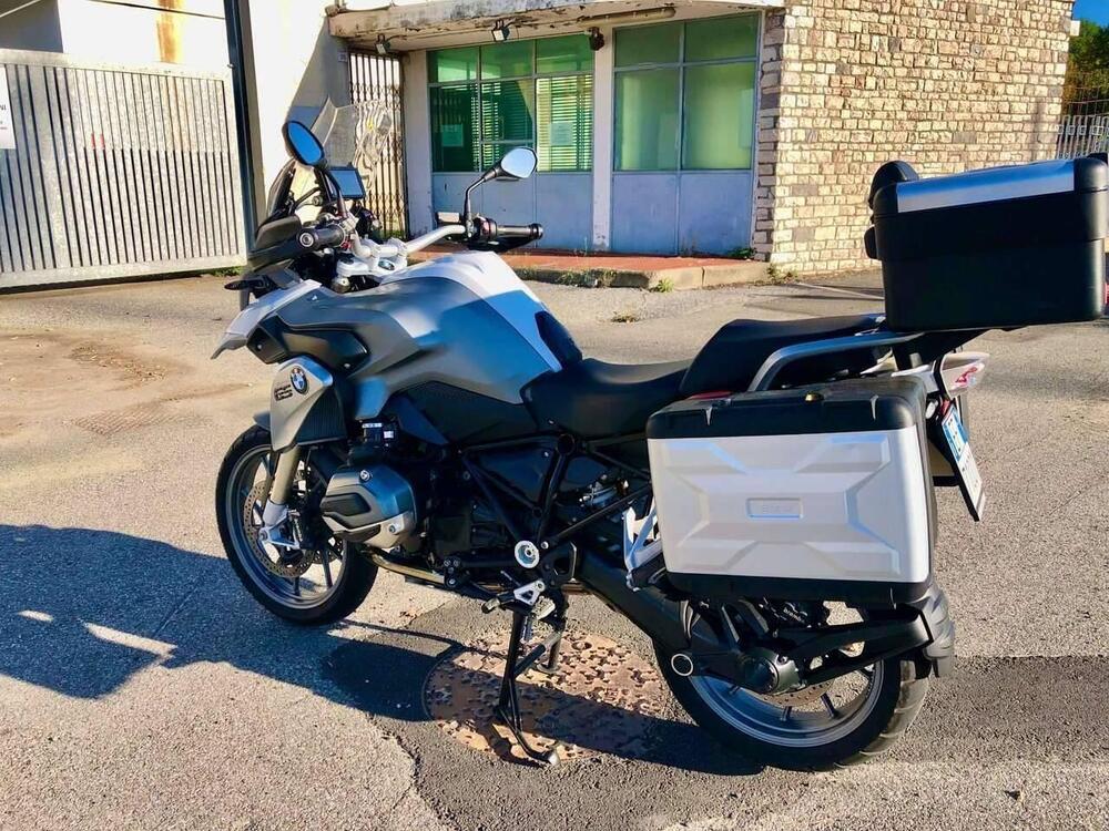 Bmw R 1200 GS (2013 - 16) (3)