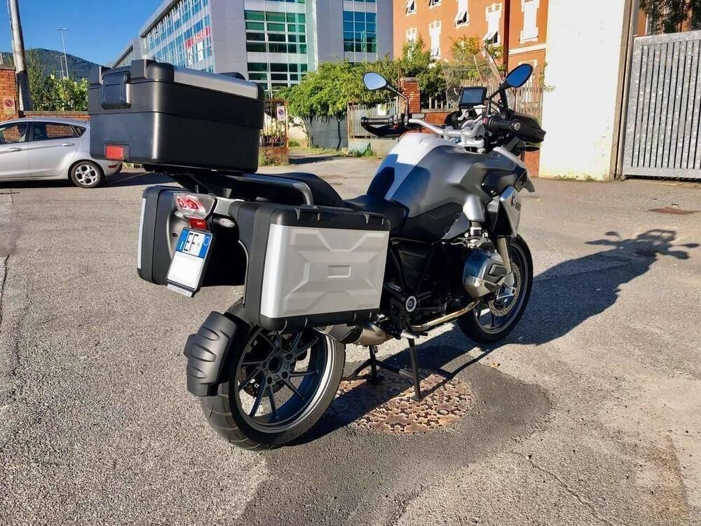 Bmw R 1200 GS (2013 - 16) (4)