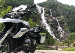 Bmw R 1200 GS (2013 - 16) usata