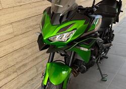 Kawasaki Versys 650 (2021 - 24) usata