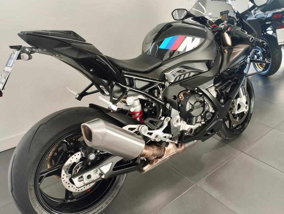 Bmw S 1000 RR (2021 - 22) (2)